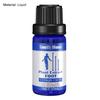 10ml Foot Height Mild Quick Oil Absorb Soothing Feet Herbal Height Increasing Plant