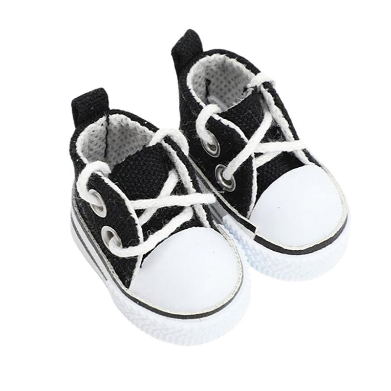 

Обувь для LABUBU для 15 см и 17 см хлопковых кукол, обувь, игрушки, повседневная спортивная обувь