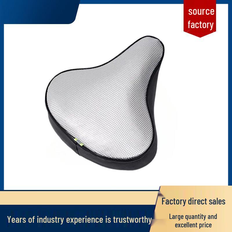 Summer Heat-Insulating Waterproof Car Seat Cover