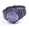 Casio G-SHOCK Herrenuhr AWG-M100-1AJF [G-SHOCK MULTIBAND6] rund, schwarz, Edelstahl, digital, analog
