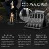 ZEN Camps Blade Crown Wedge Wedge Firewood Splitting Stand Firewood Splitter Camping Gear Bonfire Stand Firewood
