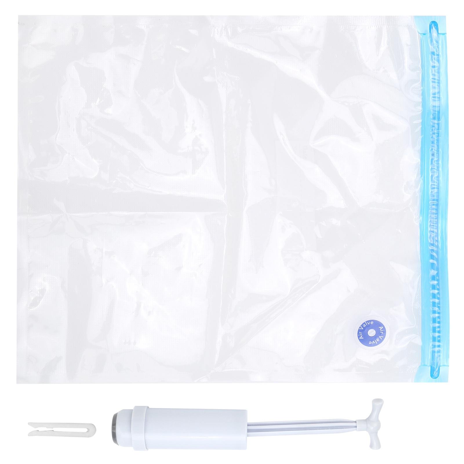 

Filament Dryer Vacuum Sealing Bag for PLA 3D Printer Parts 1Pc Air Pump Extractor