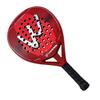 Carbon Fiber Table Tennis Racket 3D Design Lightweight Beginner Intermediate Players