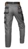Work Trousers, 100% Cotton, Size XXXL