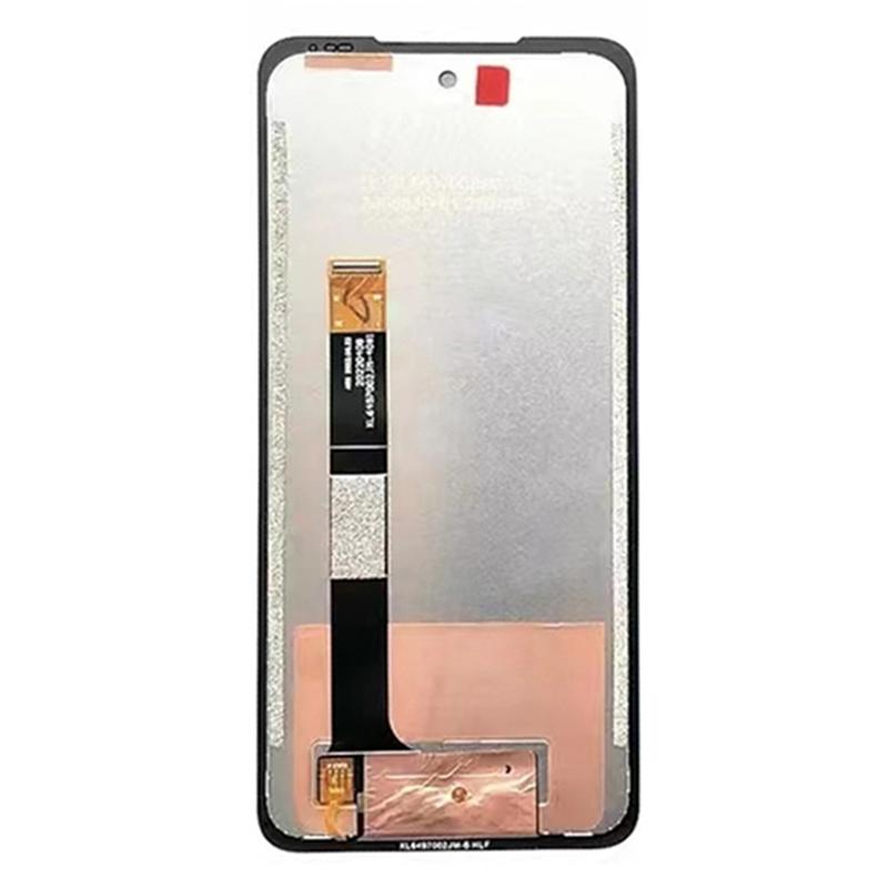 For Umidigi Bison 2/Bison 2 Pro Grade S OEM LCD Screen and Digitizer Assembly Repair Part (without Logo)