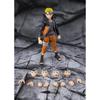 TAMASHII NATIONS S.H. Figuarts Naruto Shippuden Uzumaki Naruto -Power Connecting Many Feelings To...