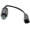 1pc 6676029 Spool Lock Solenoid For Bobcat S150 S160 S175 S185 S205 S220 S250 S300 Electronic Control Accessories