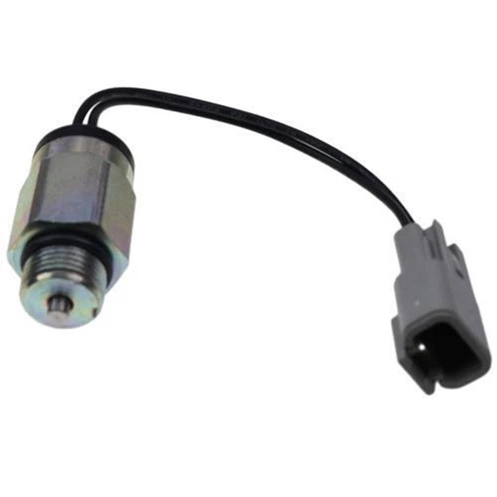 1pc 6676029 Spool Lock Solenoid For Bobcat S150 S160 S175 S185 S205 S220 S250 S300 Electronic Control Accessories