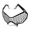 For Honda CRF1100L Africa Twin CRF1100 CRF 1100 L 2019 2020 2021 2022 2023 Headlight Guard Protector Cover Protection Grill