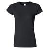 Gildan Womens/Ladies Softstyle Midweight T-Shirt