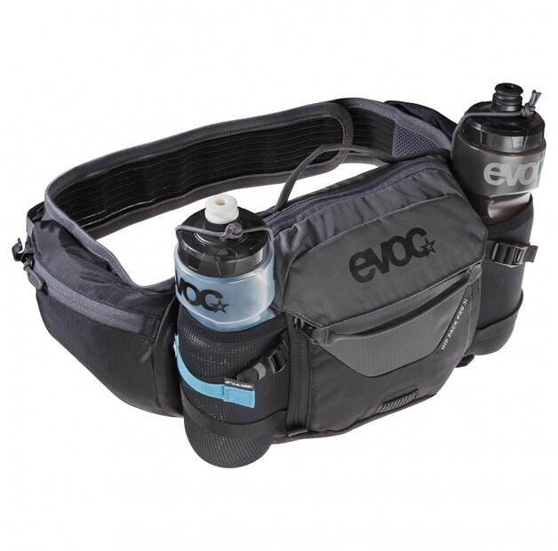 Рюкзак Evoc Hip Pack Pro 3 mit Trinksystem multicolor (102504901)