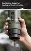 HiBREW H4C Ultra Portable Electric Espresso Maker Customizable Brewing Settings