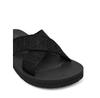 Шлёпанцы Calvin Klein Ess Diecut Xcross Wb Aop