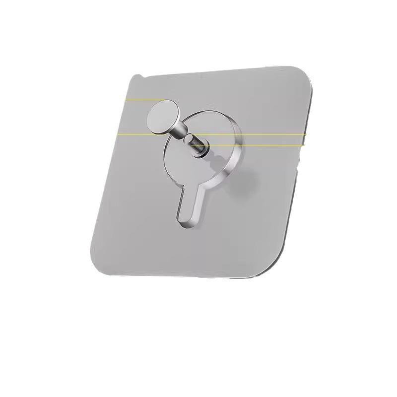 Samoprzylepny haczyk ścienny bez śladu, bez gwoździ do ramek na zdjęcia