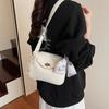 Bag Women's New Fashion Shoulder Messenger Bag