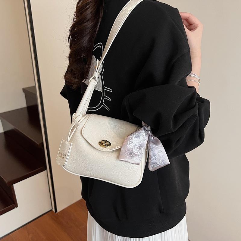 Bag Women's New Fashion Shoulder Messenger Bag