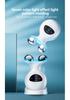 Multifunctional Neck & Face Beauty Massager with LED Light Therapy