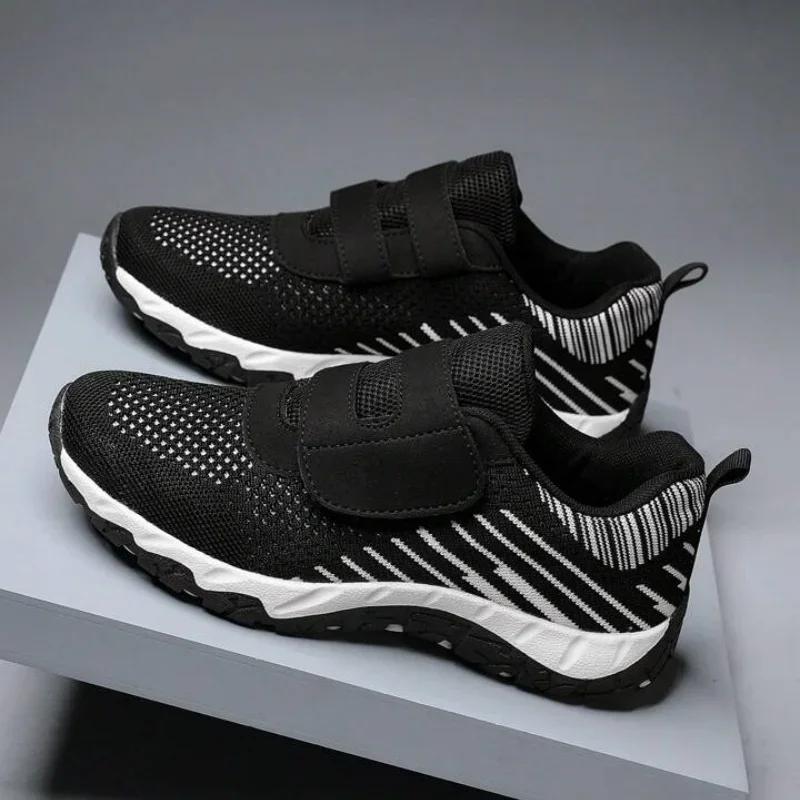 

Ladies Sneakers Light Breathable Flat Wear Resisted Anti-Slippery Basket Vulcanized Shoes Women Comfort Casual Shoes 35