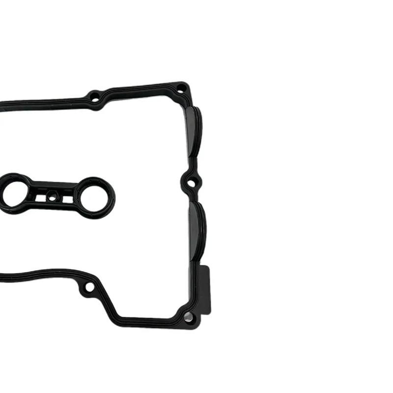 OEM 11120031987 Head Valve Cover Gasket Seal Engine Cylinder for BMW 1 3 Series E46 E90 E81 E87 LCI N45 High Quality