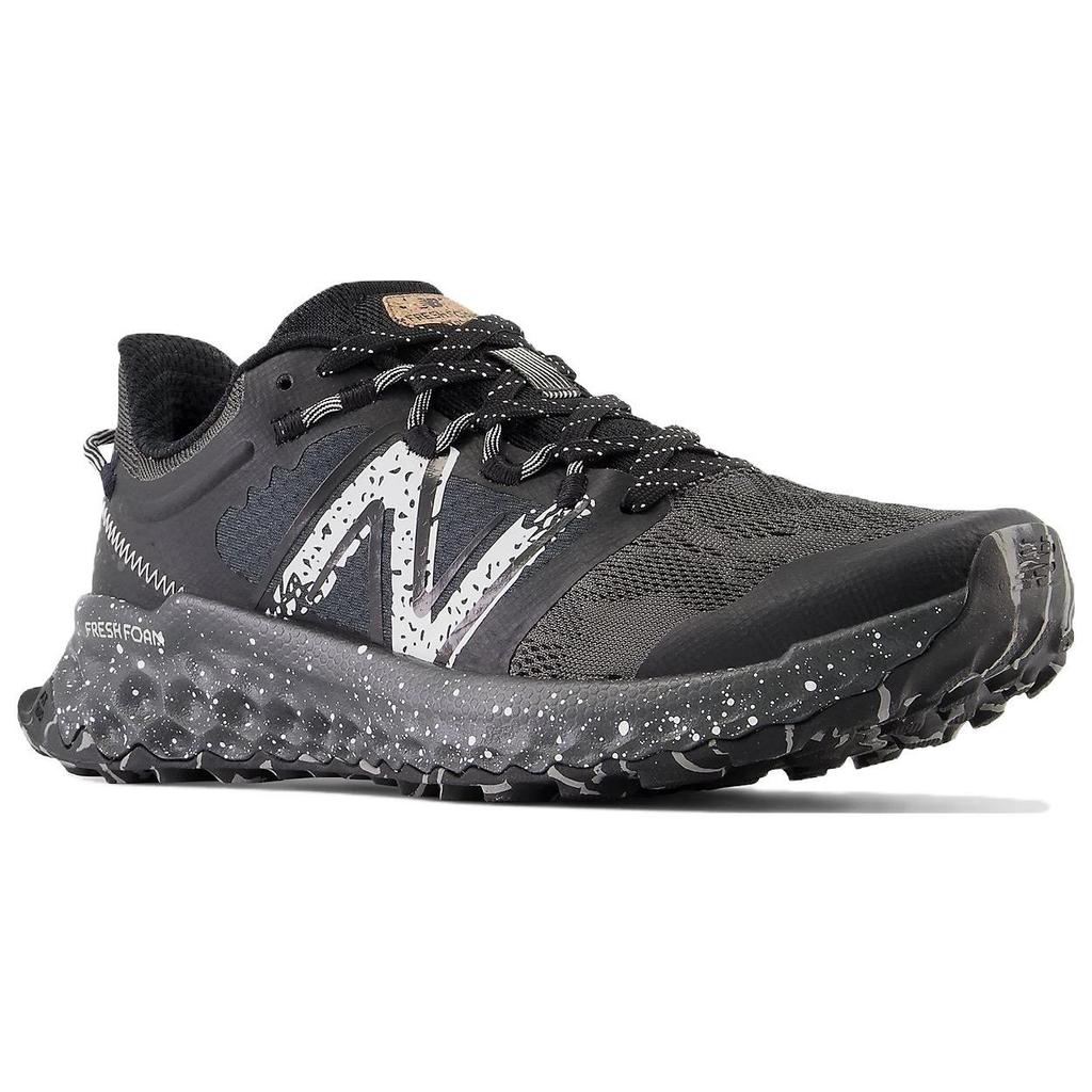 New Balance  Fresh Foam Garoé Black Sea Salt Women Sneakers Blacktop WTGAROK1
