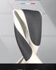 Women's Genuine Leather Steering Wheel Cover for Buick: Excelle, Envision, Regal, LaCrosse, Verano, Excelle GT, GL6, Encore, GL8.