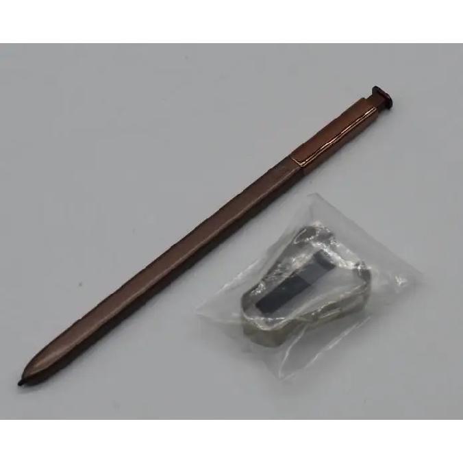 

S-Pen для Samsung Galaxy Note 9 N960 N960F N960U Сенсорный экран Стилус S Pen с Bluetooth-совместимым коричневый