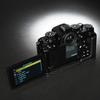 TP Original Nikon Zf Body Half Case Black