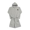 BROKEN Embroidered Letter Fleece Hoodie Sweatpants Set Streetwear Couples