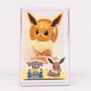 Genuine Pokémon Stamp Figurine Blind Box: Pikachu, Slowpoke, Psyduck Gift