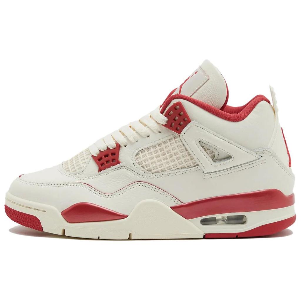 Air Jordan 4 Retro Valentines Day