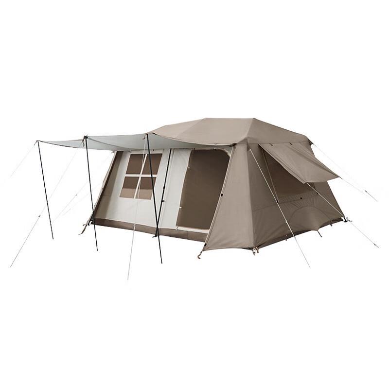 Yuzhan Automatic Ridge Camping Tent 340x220x180 cm