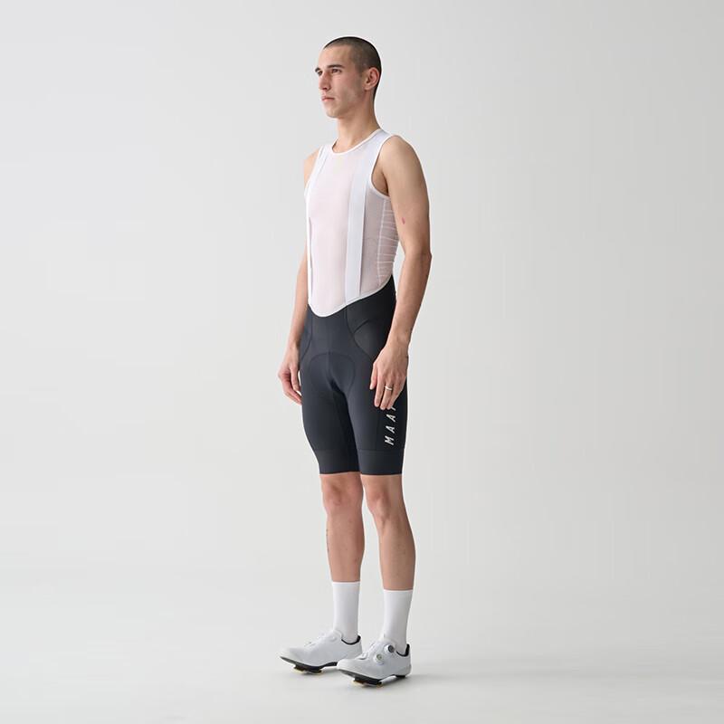MAAP Men s Team Bib Evo Cycling Bib Shorts XL