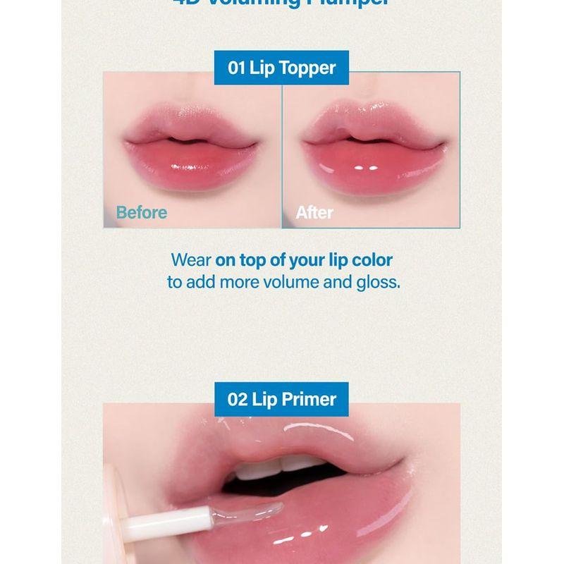 FWEE 4D Voluming Plumper