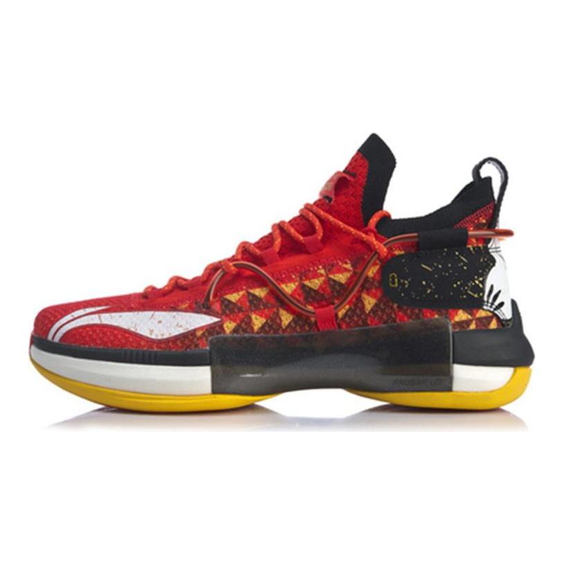 LINING Speed VI 6 Premium X Mickey - Chinese New Year ABAQ001-6
