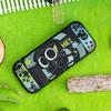 Luo Xiaohei Switch OLED Schutzhülle Hartschale
