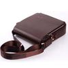 Men's Crossbody Shoulder Bag 4361 - Business Briefcase