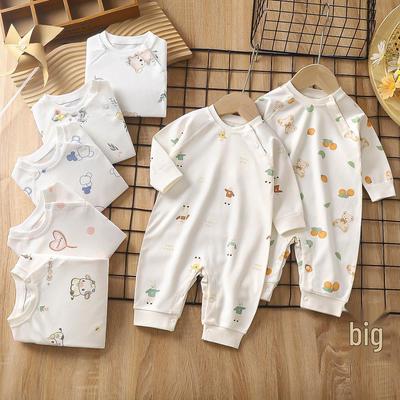 Unisex (fino ai 3 anni) – Tute