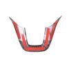 Sauicemy Compatible with Honda N-BOX 2017-2021 Steering Wheel Panel Steering