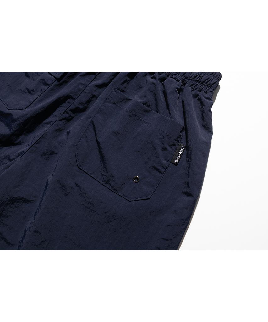 Mass Known Carpenter Shorts Mshsp003-Nv