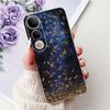For Vivo V50 Lite 5G Case Cover Cute Cat Luxury Fashion Flowers Funny Cool Painted Back Cover For Vivo V50Lite 5G Phone Case