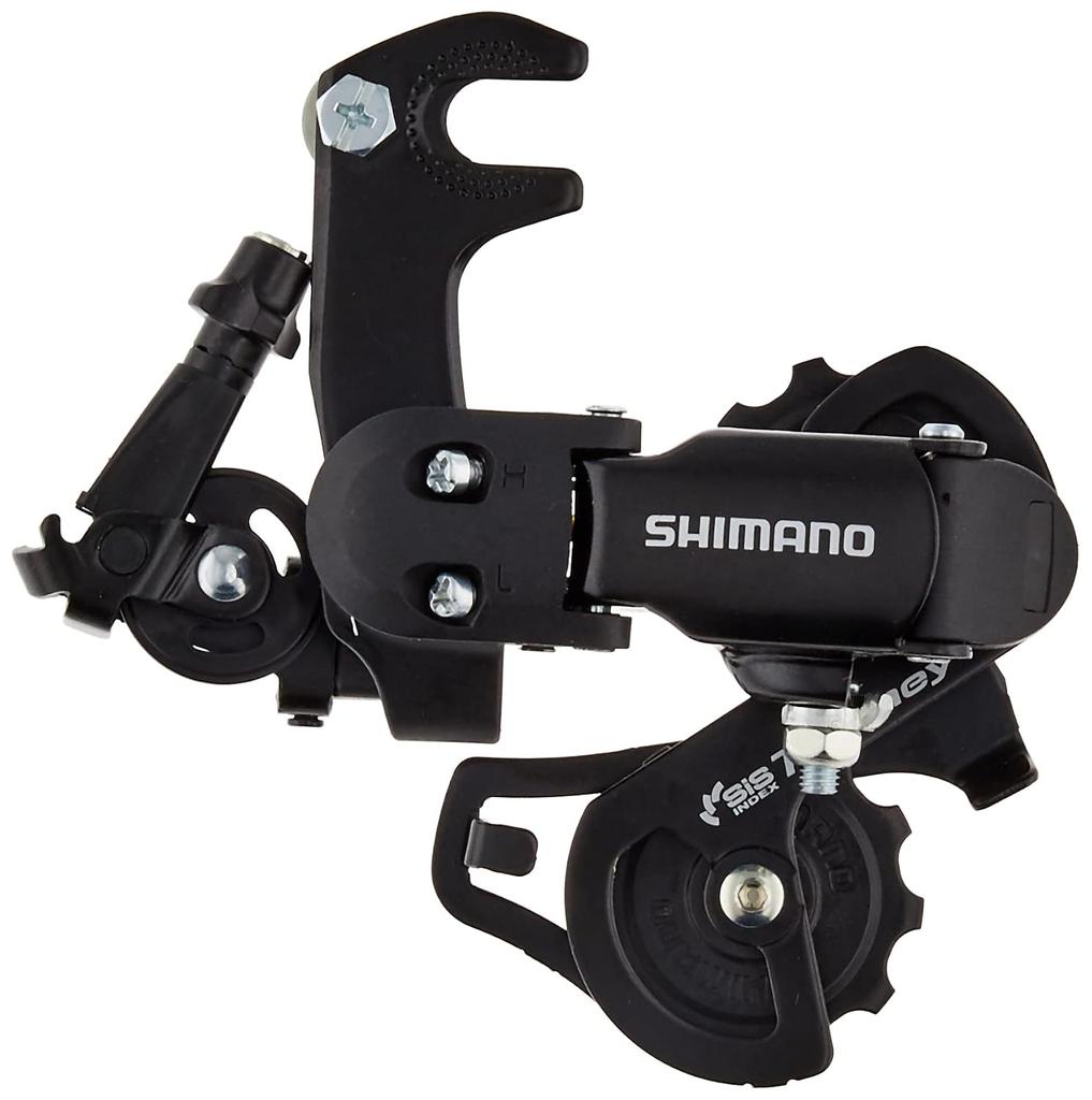 Shimano Rear Derailleur RD-FT35A Tourney (Tourney) Various Types