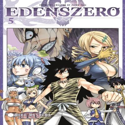 Beletria – Komiksy a manga