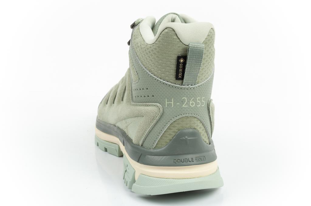Tamaris Wmns Hiking Gore-Tex Green [1-26257-39 723] size 38