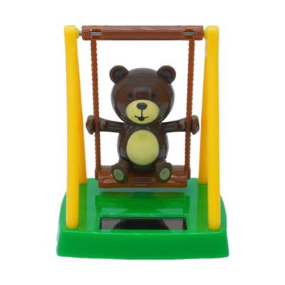 Ασυνήθιστα παιχνίδια – Παιχνίδια με ηλιακές μπαταρίες