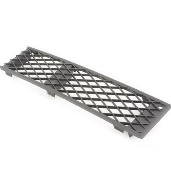 BMW 7 Series F01 Fog Light Frame Grille Accessory Set (51117184149, 51117184150)