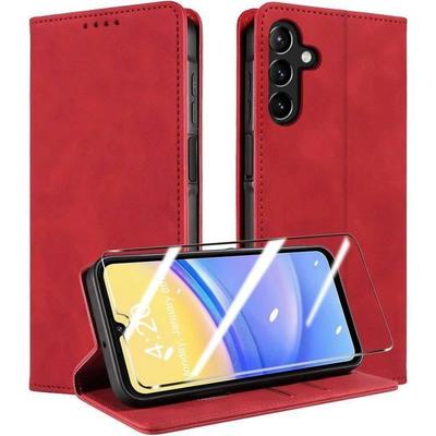 Hüllen für Smartphones – Klapphüllen