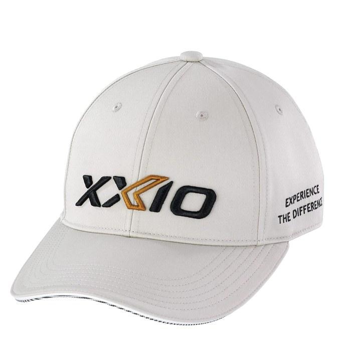 Кепка Dunlop XXIO XMH3100 Бежевая