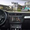 Wireless Carplay Android Auto For VW Volkswagen Passat B8 Golf Polo Seat  MIB MIB2 Android Auto Module Mirror Link