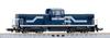 TOMIX N Gauge Sendai Rinkai Railway SD55 Type 105 8603 Model Diesel Locomotive No.