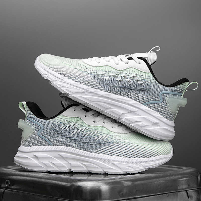 Fashion Legitimate Leather Mocasin Designer Luxury Sneakers Therapeutic Man Minimalist Shoes Men Trainer Sports Vietnam Novelty